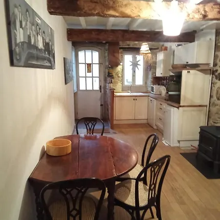 La Terrasse Des Moulins Maison De Charme בית נופש