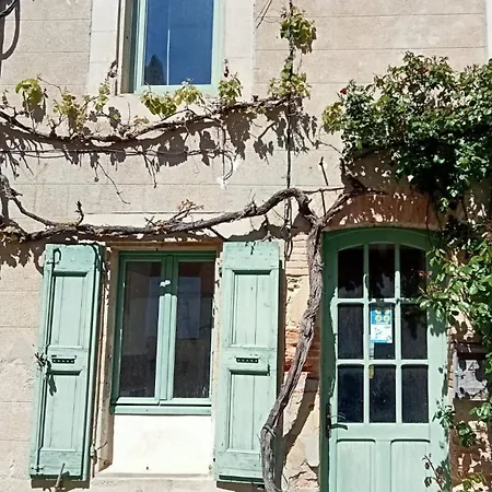 La Terrasse Des Moulins Maison De Charme בית נופש Saint-Félix-Lauragais