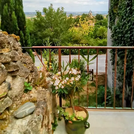 La Terrasse Des Moulins Maison De Charme בית נופש