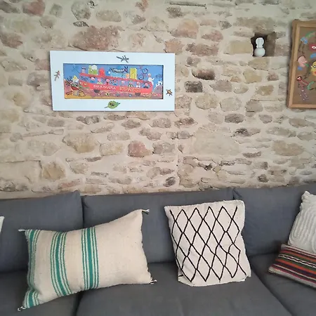 La Terrasse Des Moulins Maison De Charme בית נופש Saint-Félix-Lauragais