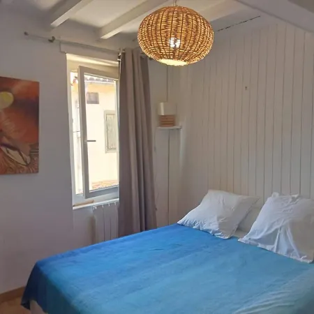 La Terrasse Des Moulins Maison De Charme Hébergement de vacances *