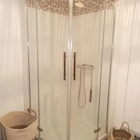 Casa de Férias La Terrasse Des Moulins Maison De Charme Saint-Félix-Lauragais