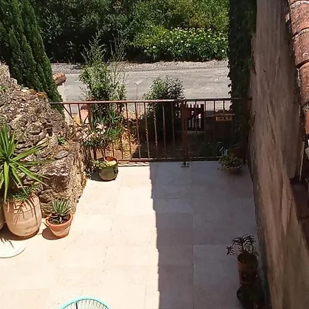 La Terrasse Des Moulins Maison De Charme Saint-Félix-Lauragais