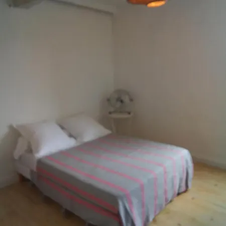 Casa de Férias La Terrasse Des Moulins Maison De Charme