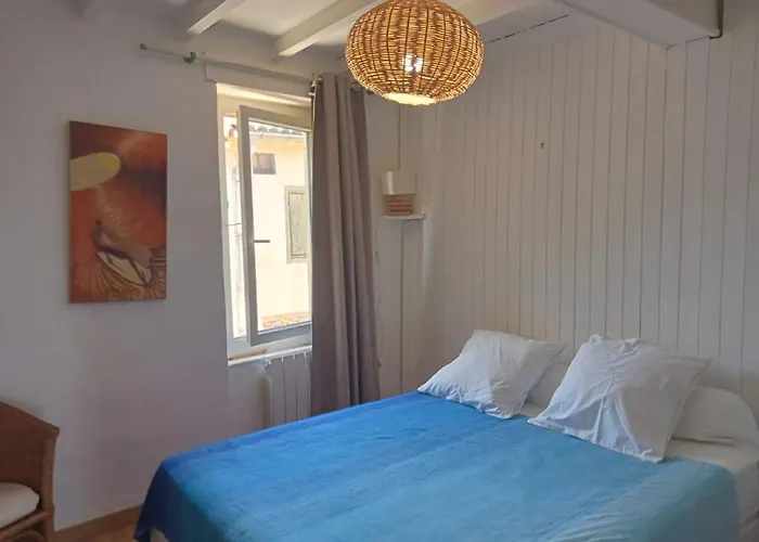 La Terrasse Des Moulins Maison De Charme בית נופש *