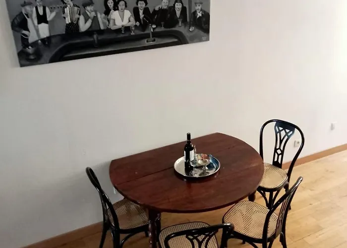 בית נופש La Terrasse Des Moulins Maison De Charme *