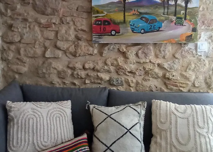 בית נופש La Terrasse Des Moulins Maison De Charme Saint-Félix-Lauragais