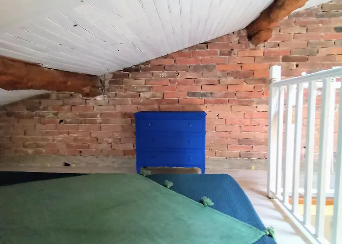 בית נופש La Terrasse Des Moulins Maison De Charme