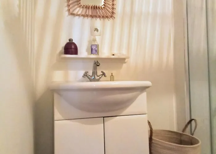 La Terrasse Des Moulins Maison De Charme בית נופש